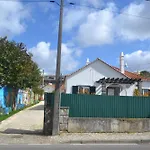 Rustic Chick Villa Belas