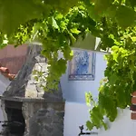 Rustic Chick Villa Belas