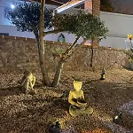 Rustic Chick Villa
