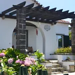 Rustic Chick Villa Belas