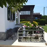 Rustic Chick Villa