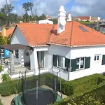 Villa Rustic Chick *