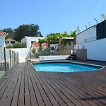 Villa Rustic Chick