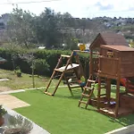 Rustic Chick Villa