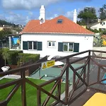 Rustic Chick Villa Belas