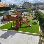 Rustic Chick Villa Belas