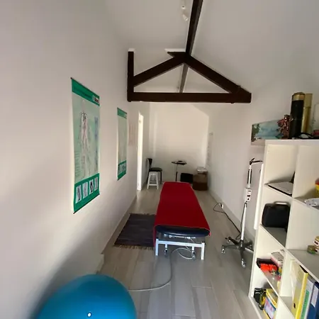 Rustic Chick Villa Belas