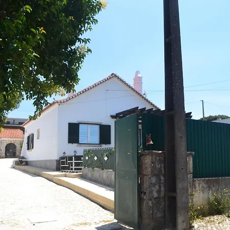 Rustic Chick Villa *