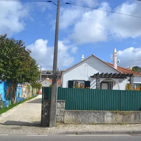 Rustic Chick Βίλα Belas