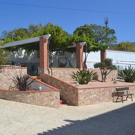 Villa Rustic Chick Belas