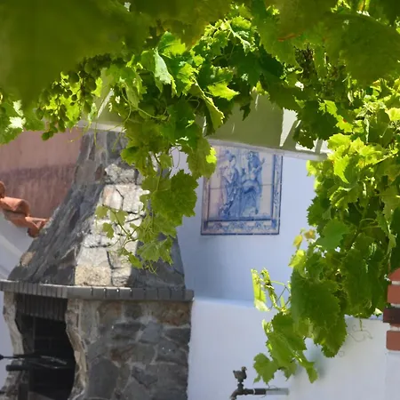 Rustic Chick Villa Belas