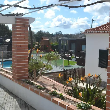 Villa Rustic Chick Belas