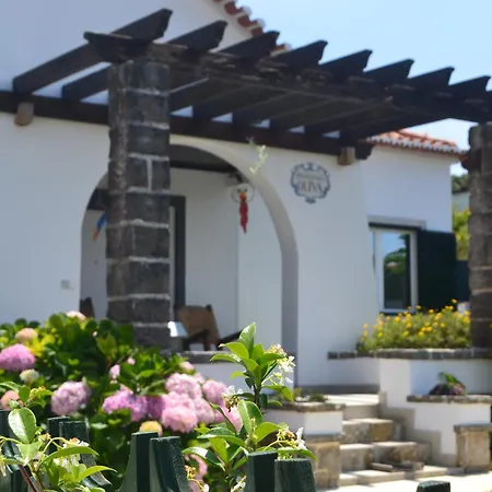 Rustic Chick Villa Belas