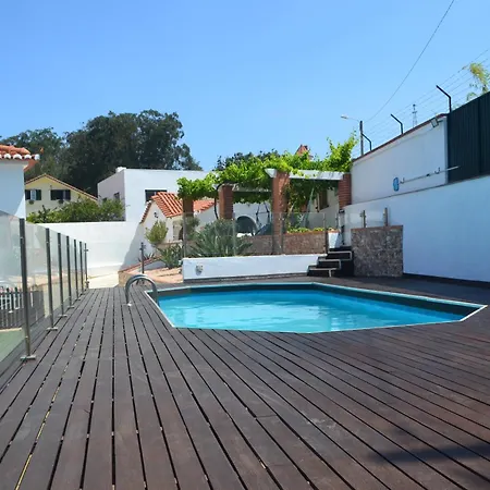 Villa Rustic Chick