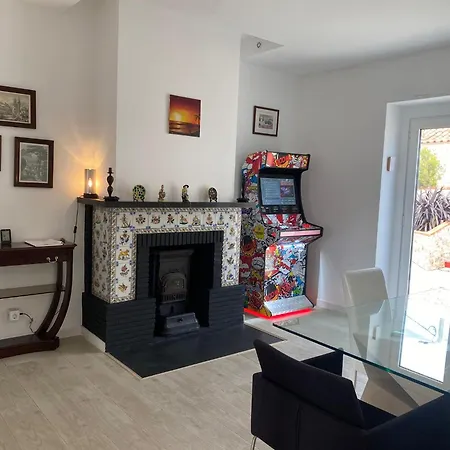 Rustic Chick Villa *