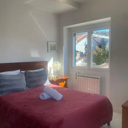Villa Rustic Chick *