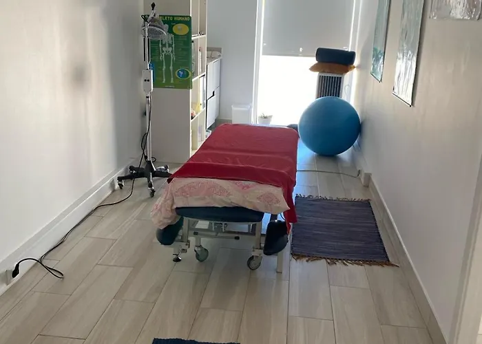 Βίλα Rustic Chick *