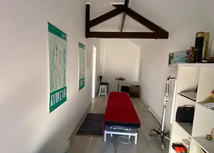 Rustic Chick Βίλα Belas