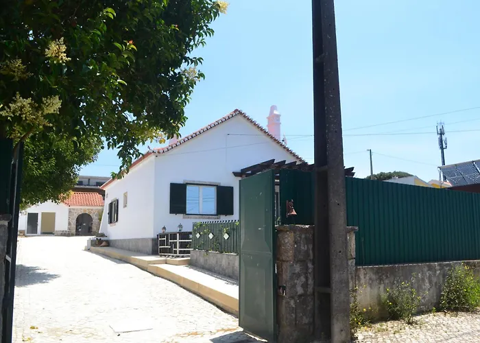 Rustic Chick Βίλα *