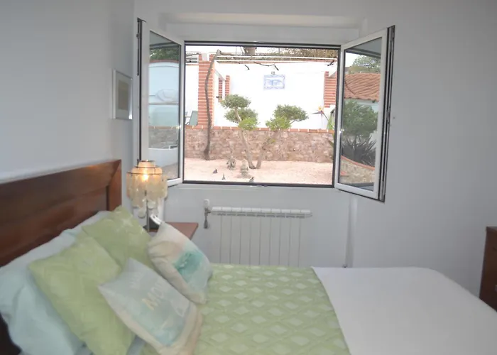 Rustic Chick Villa *