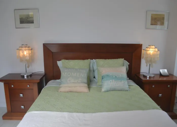 Βίλα Rustic Chick