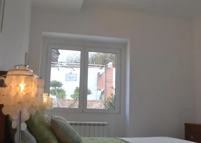 Rustic Chick Βίλα Belas