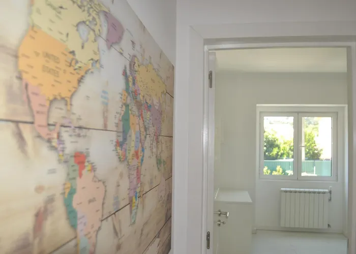 Βίλα Rustic Chick