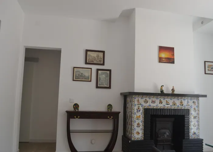 Βίλα Rustic Chick *