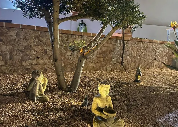 Rustic Chick Βίλα