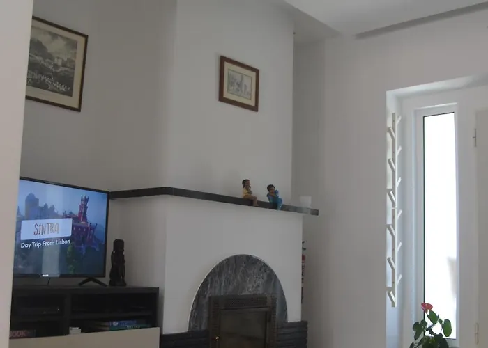 Villa Rustic Chick Belas