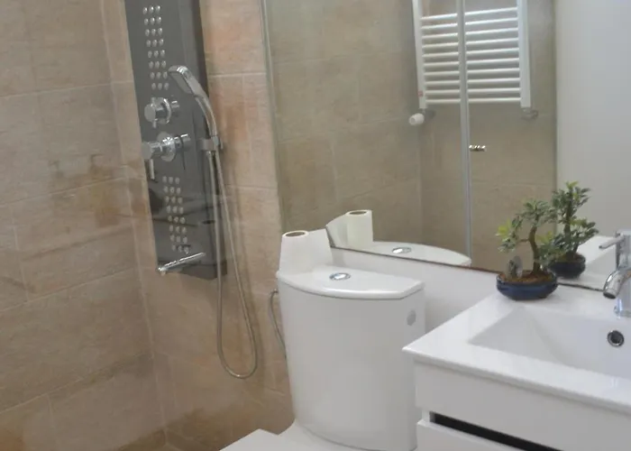 Rustic Chick * Belas