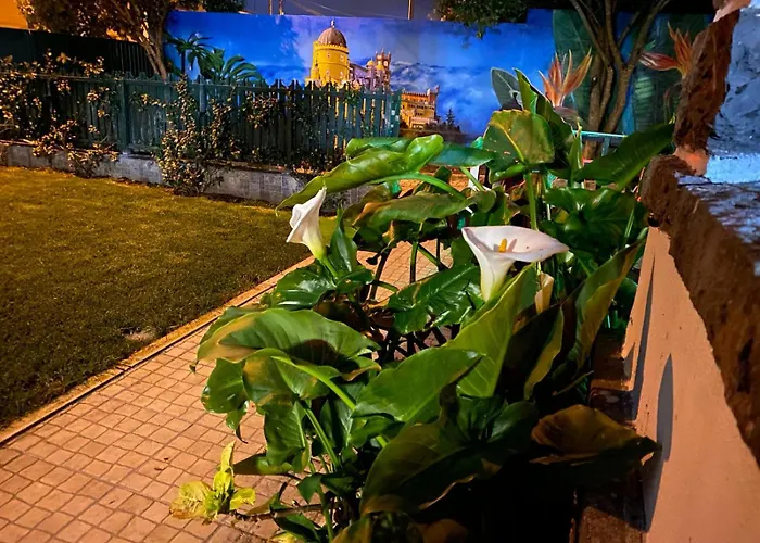 Rustic Chick Βίλα