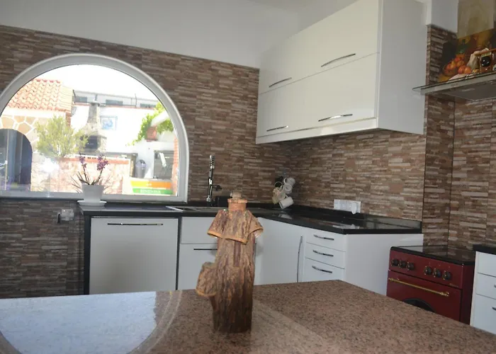 Villa Rustic Chick *