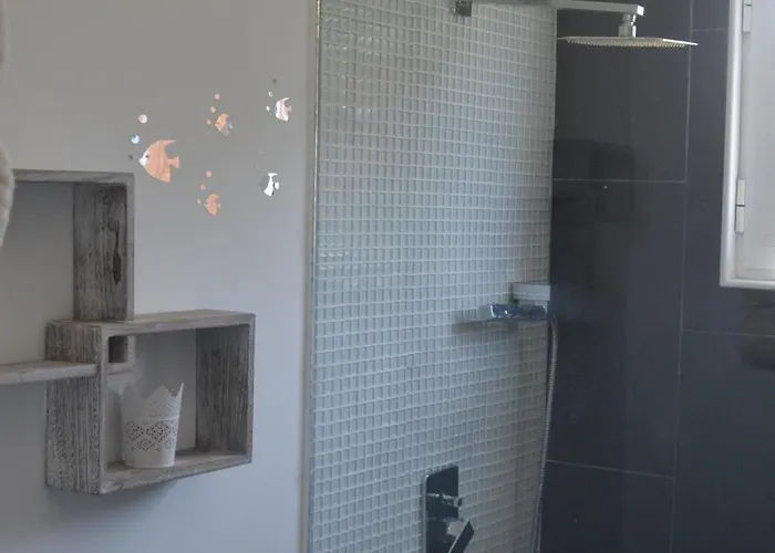 Rustic Chick Βίλα *