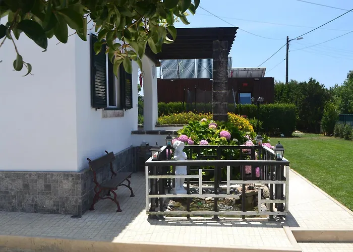 Rustic Chick Βίλα