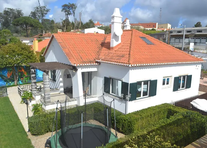 Villa Rustic Chick *