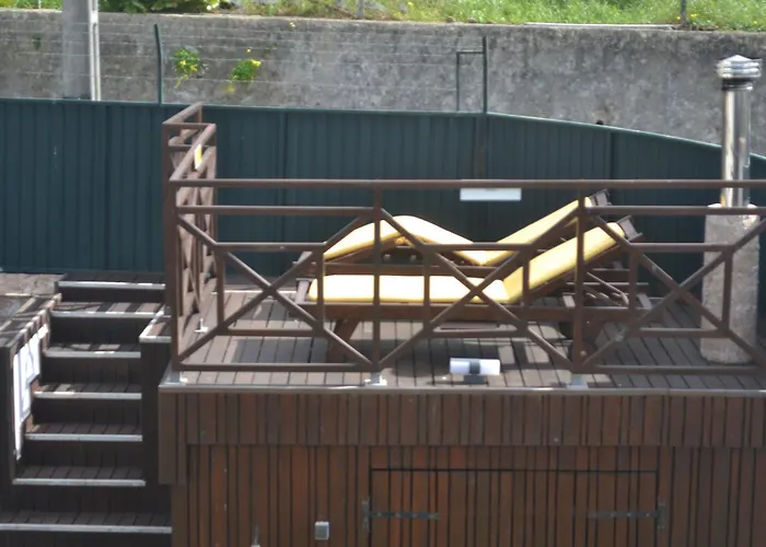 Rustic Chick * Belas