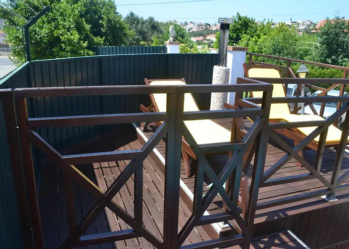 Βίλα Rustic Chick