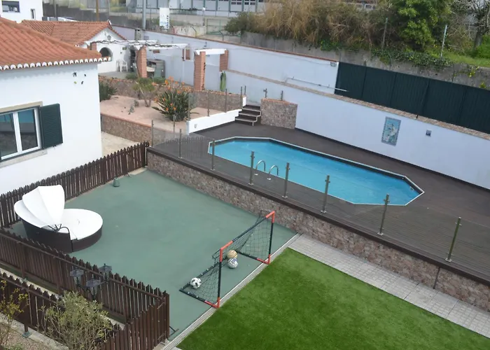 Rustic Chick Βίλα