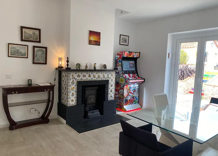 Rustic Chick Villa *